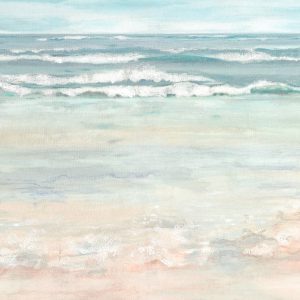 Shoreline by Lorna Wiles
